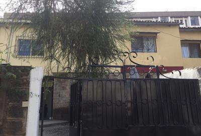 3 Bed Townhouse with En Suite in Langata