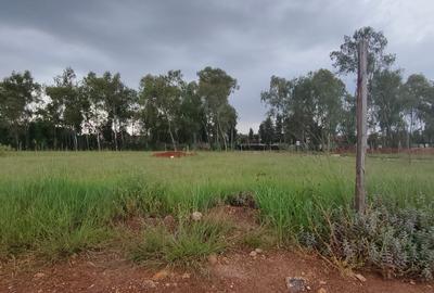 Residential Land at Karen