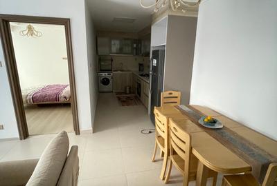 Serviced 1 Bed Apartment with En Suite in Westlands Area - 4