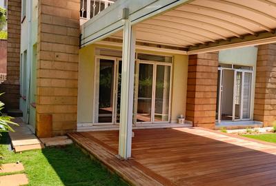 4 Bed House with En Suite in Kitisuru