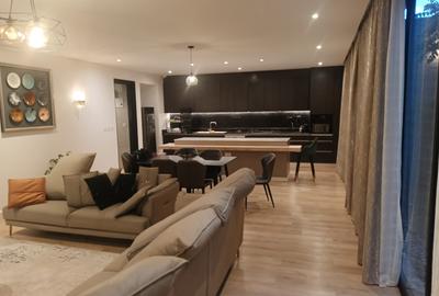 4 Bed Townhouse with En Suite at Ineza