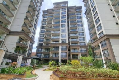 3 Bed Apartment with En Suite at Riverside Dr