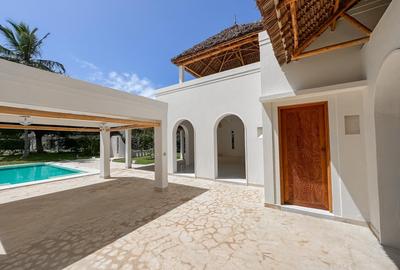 3 Bed House with En Suite in Watamu