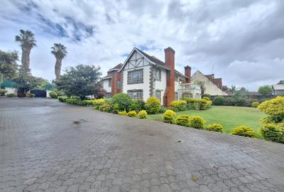 Commercial Property with Backup Generator at Lavington Green - 2