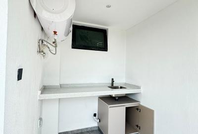 4 Bed Apartment with En Suite in Kileleshwa - 4