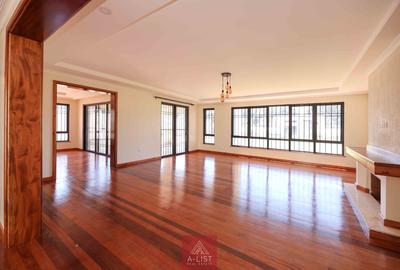 5 Bed Villa with En Suite at Loresho