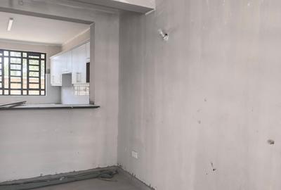 3 Bed House with En Suite at Ngong Matasia - 2