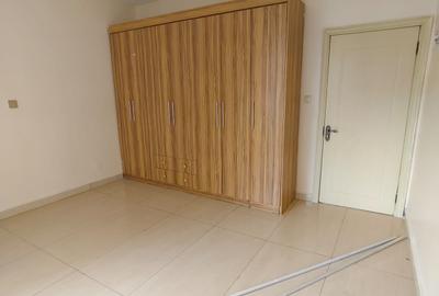 Serviced 3 Bed Apartment with Gym at Kikambala Road