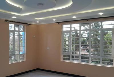 3 Bed House in Ngong - 2