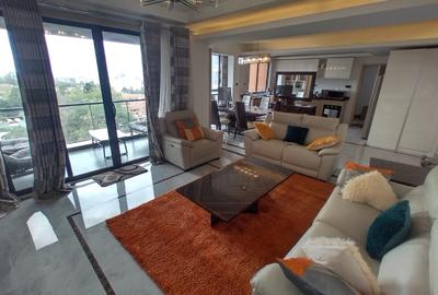 4 Bed Apartment with En Suite in Lavington - 2