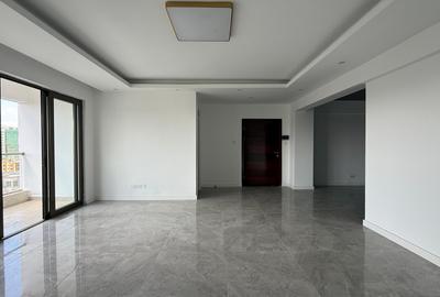 4 Bed Apartment with En Suite in Kileleshwa - 2