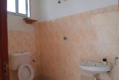 Studio Apartment with Borehole in Mtwapa - 2