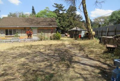 2,023 m² Commercial Land at Muchai Drive