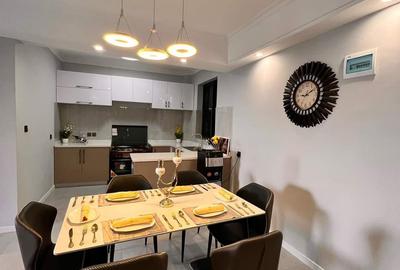 4 Bed Apartment with En Suite in Kilimani - 4