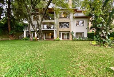 4 Bed House with En Suite at Kitisuru