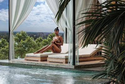 4 Bed Apartment with En Suite at Kileleshwa - 3