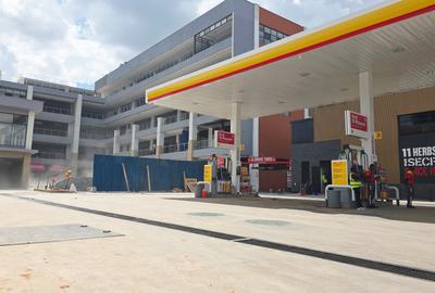 Shop with Service Charge Included in Ruaka - 2