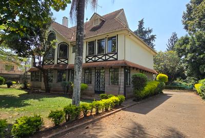 5 Bed House with En Suite at Gigiri Road - 4