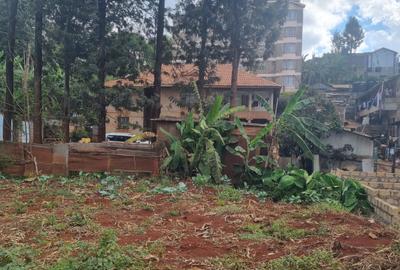 Residential Land in Ngong - 2