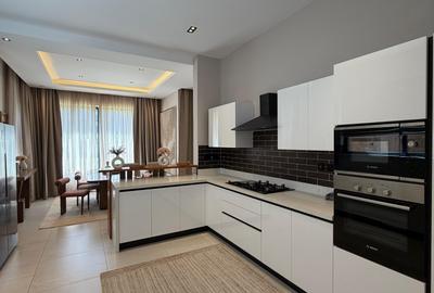 4 Bed Villa with En Suite in Loresho - 4