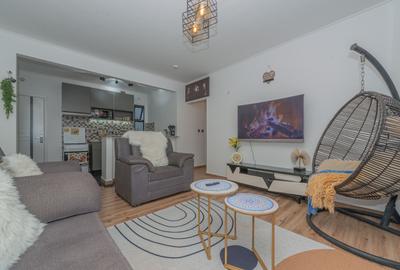 Serviced 2 Bed Apartment with En Suite at Tatu City