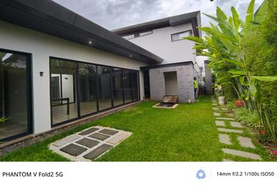 3 Bed Townhouse with En Suite in Kiambu Road