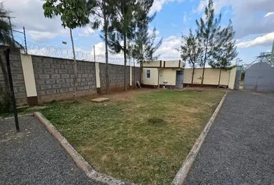 3 Bed House with En Suite at Kitengela Acacia - 4