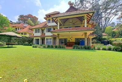 5 Bed House with En Suite at Rosslyn
