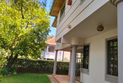 4 Bed Townhouse with En Suite in Lavington - 4