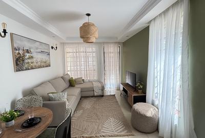 2 Bed Apartment with En Suite at Tatu City - 3