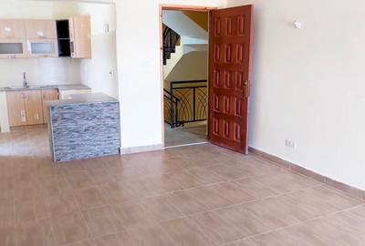 2 Bed Apartment with En Suite at Ololua - Church Road - 4