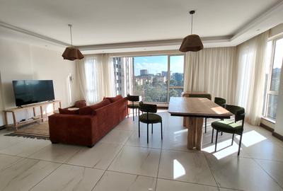 Furnished 3 Bed Apartment with En Suite at Westlands General Mathenge Road - 2
