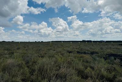 0.042 ha Commercial Land at Mombasa Road