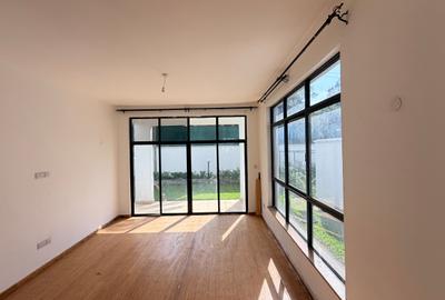 4 Bed Townhouse with En Suite in Lavington - 4