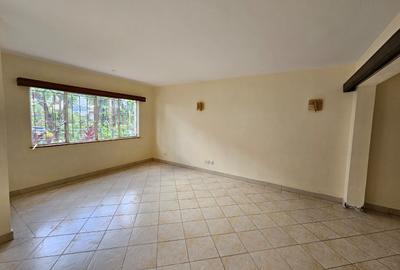 3 Bed Townhouse with En Suite in Westlands Area