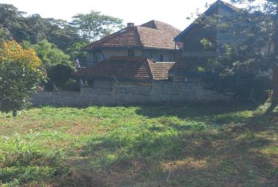 0.5 ac Land in Tatu City