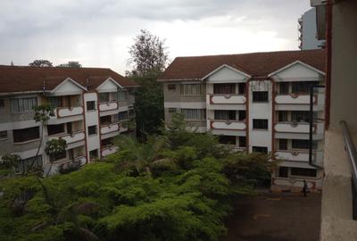 2 Bed Apartment with En Suite at Near Sarit Centre