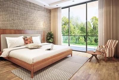 5 Bed Villa with En Suite at Loresho Ridge