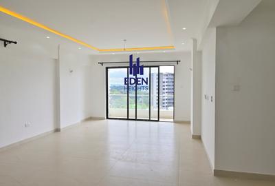 3 Bed Apartment with En Suite in General Mathenge - 2
