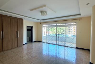 4 Bed Apartment with Swimming Pool in Kileleshwa - 2
