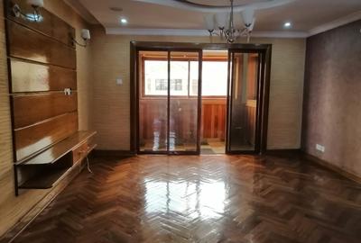 3 Bed Apartment with En Suite in Imara Daima