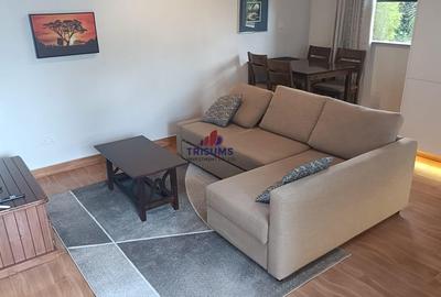 1 Bed House with Garden in Runda