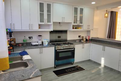 4 Bed Villa with En Suite at Kangudo Road - 3