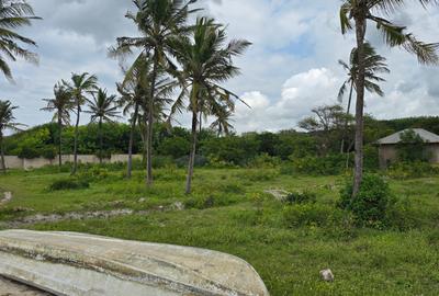 1 ac Land at Kikambala - 4