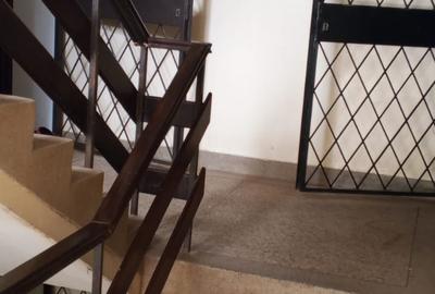 3 Bed Apartment with En Suite at Othaya Rd - 4