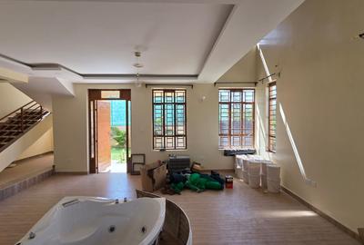 5 Bed Townhouse with En Suite in Ongata Rongai - 3