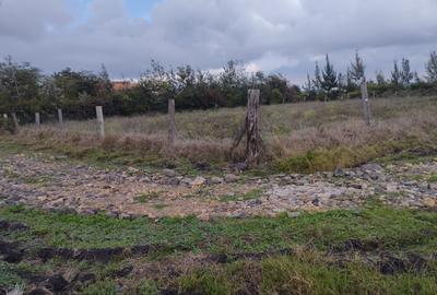 10,000 ft² Land at Soi’S Place Ongata Rongai Kajiando