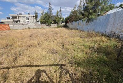 Land in Kitengela - 4