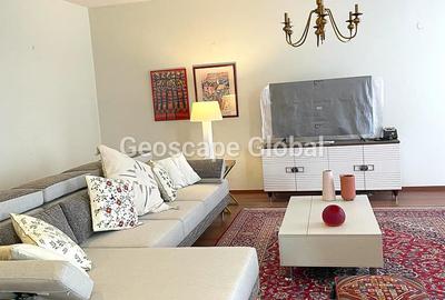 3 Bed Apartment with En Suite in Parklands - 4