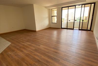 3 Bed Apartment with En Suite at Kileleshwa